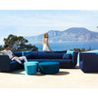 High end Suave Modular Sofa by Vondom Casa Design