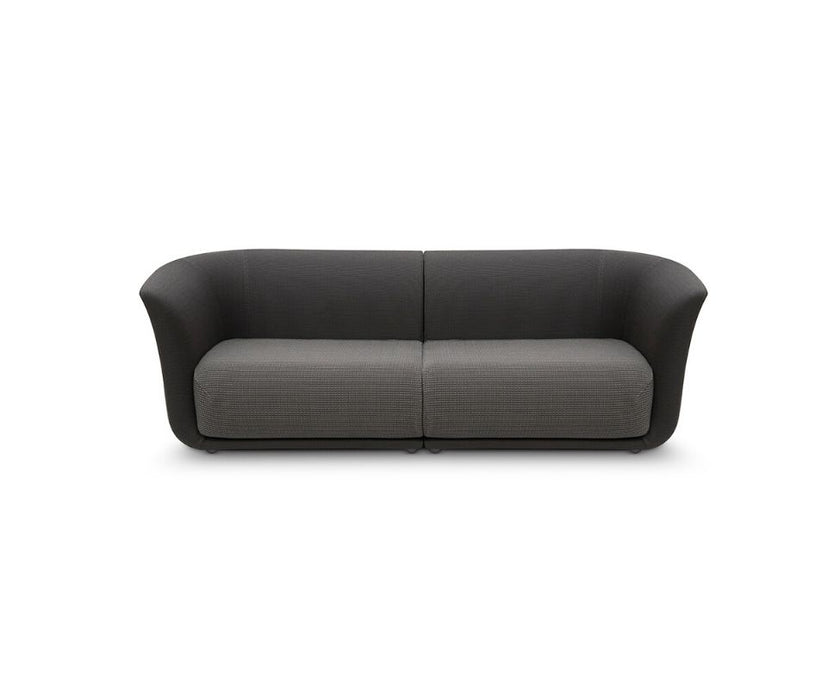 High end Suave Modular Sofa by Vondom Casa Design