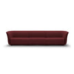 High end Suave Modular Sofa by Vondom Casa Design