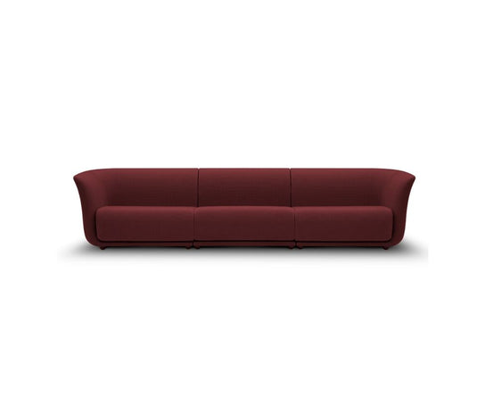 High end Suave Modular Sofa by Vondom Casa Design