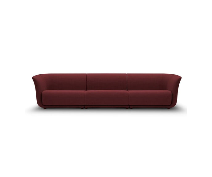 High end Suave Modular Sofa by Vondom Casa Design
