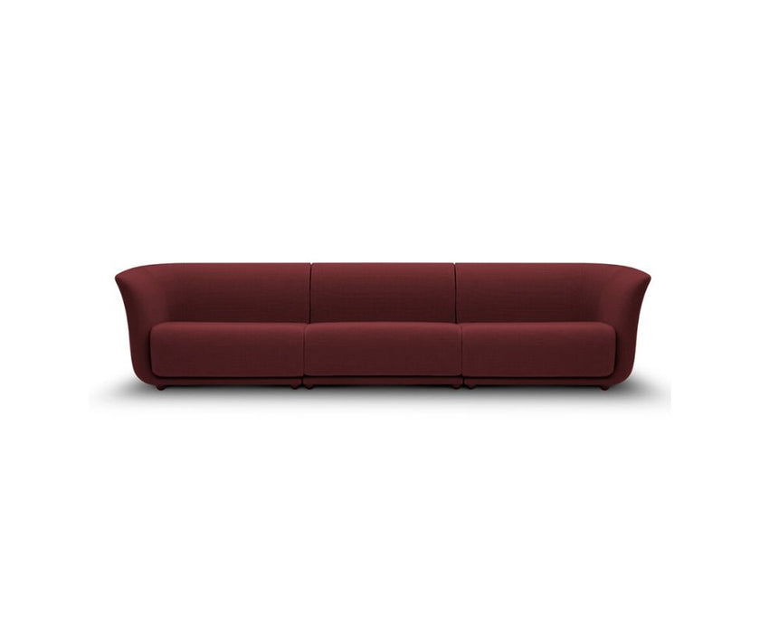 High end Suave Modular Sofa by Vondom Casa Design