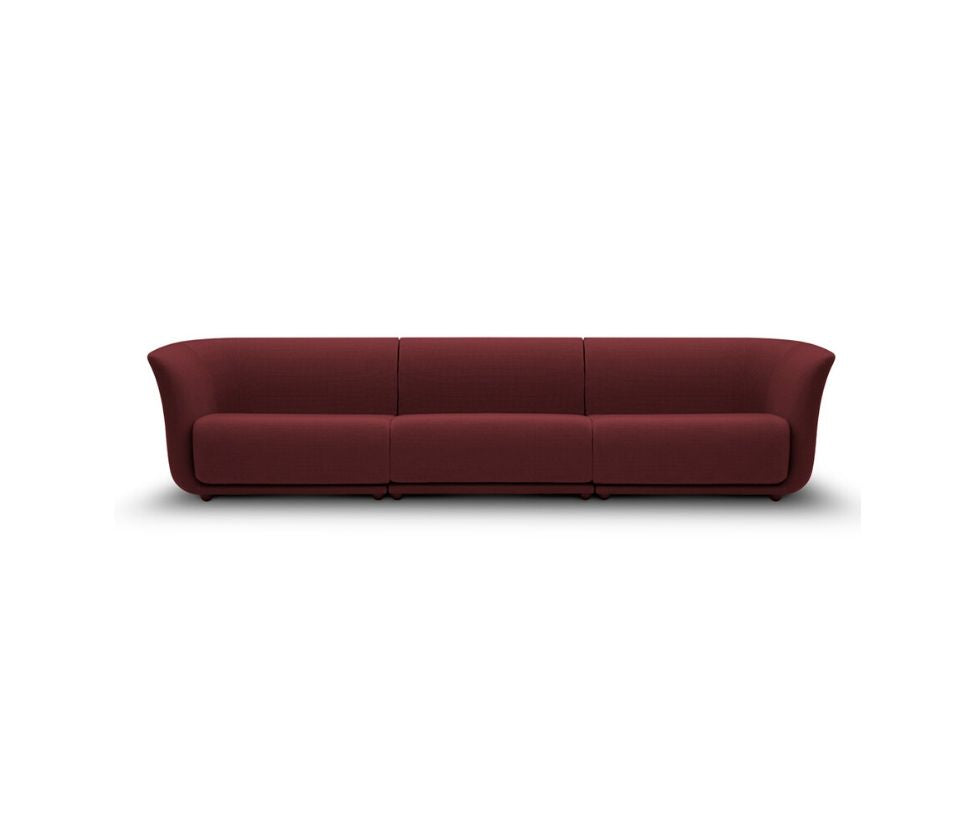 High end Suave Modular Sofa by Vondom Casa Design