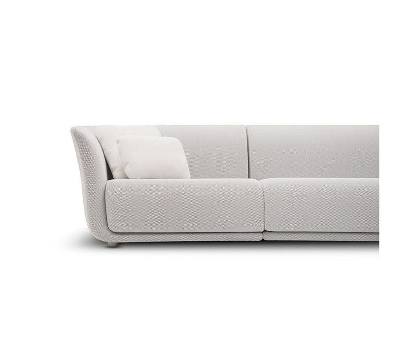High end Suave Modular Sofa by Vondom Casa Design