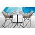 High end Summerset armchair by Varaschin Casa Design