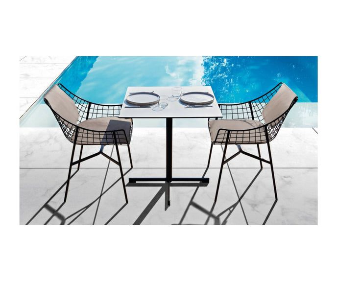 High end Summerset armchair by Varaschin Casa Design