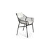 High end Summerset armchair by Varaschin Casa Design
