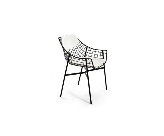 High end Summerset armchair by Varaschin Casa Design