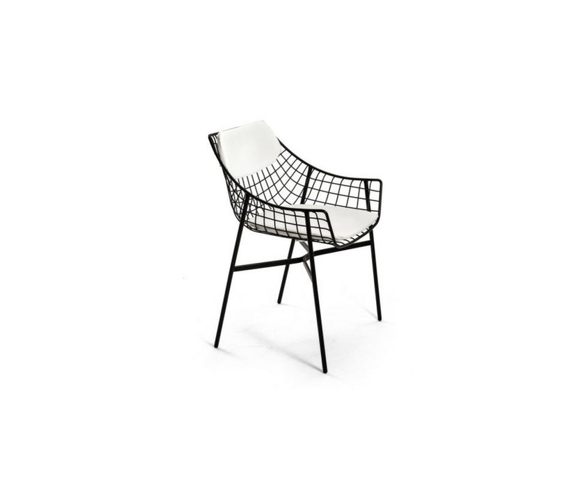 High end Summerset armchair by Varaschin Casa Design
