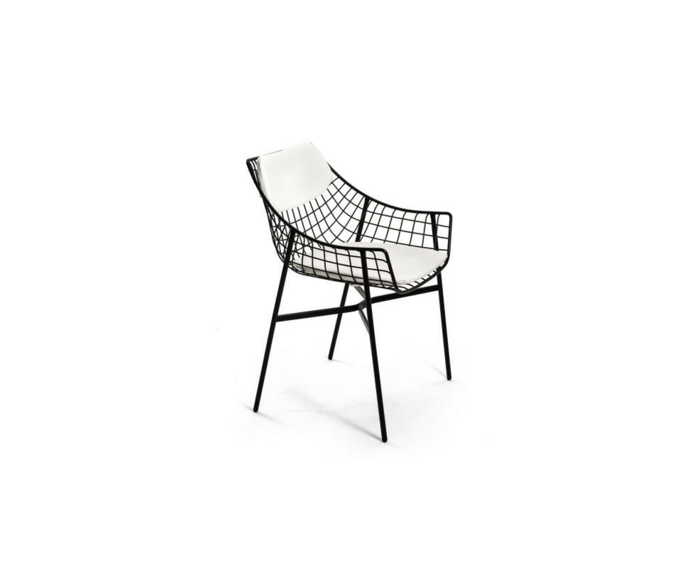 High end Summerset armchair by Varaschin Casa Design