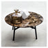 High end Summerset Side Table by Varaschin Casa Design
