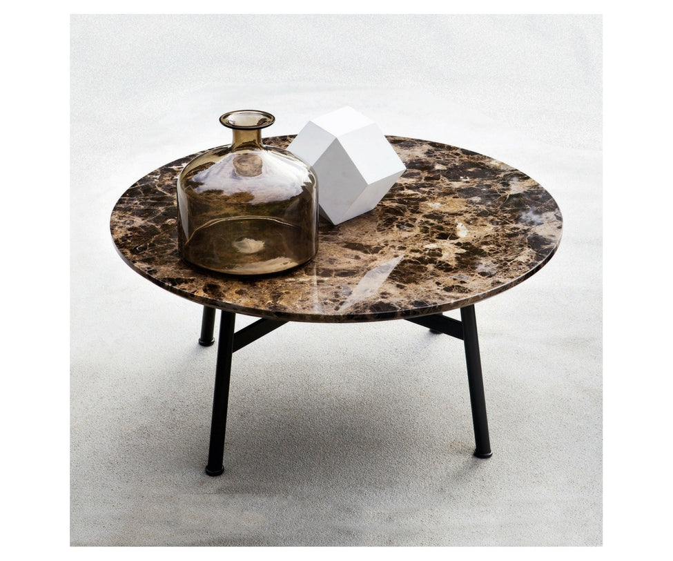 High end Summerset Side Table by Varaschin Casa Design