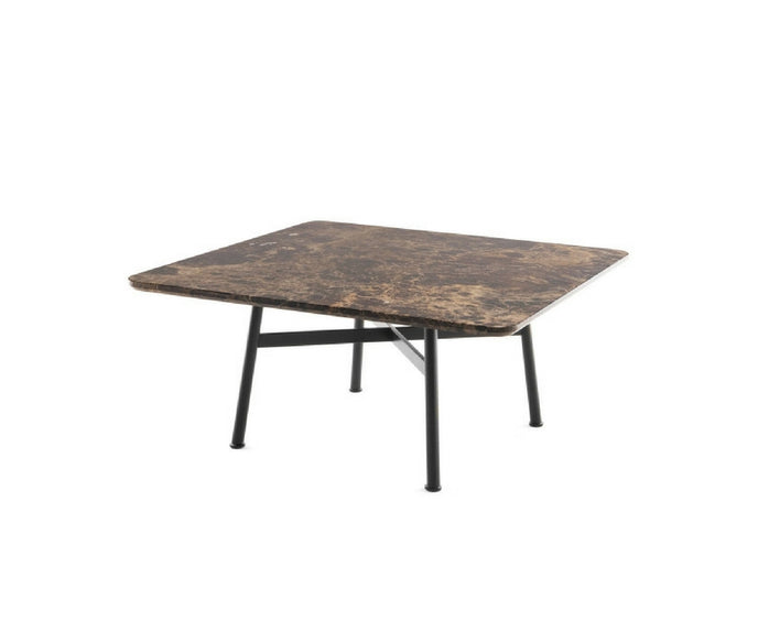High end Summerset Side Table by Varaschin Casa Design