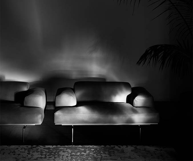 Sumo Armchair Living Divan
