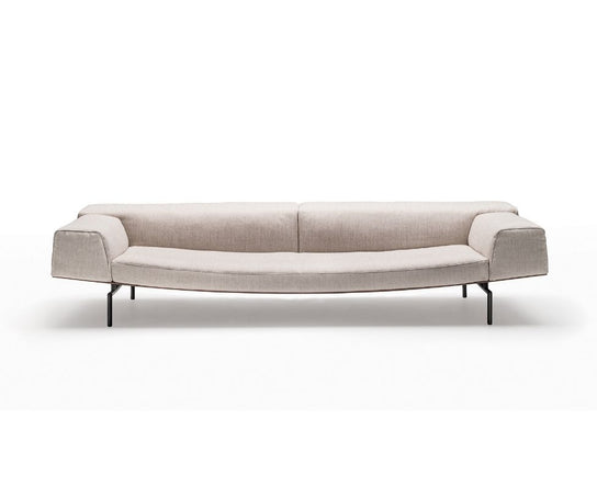 Sumo Sofa Living Divani