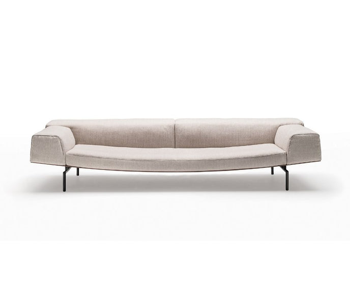 Sumo Sofa Living Divani