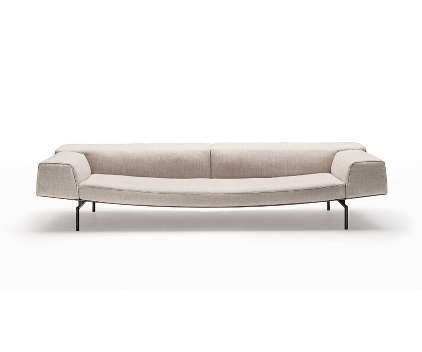 Sumo Sofa Living Divani