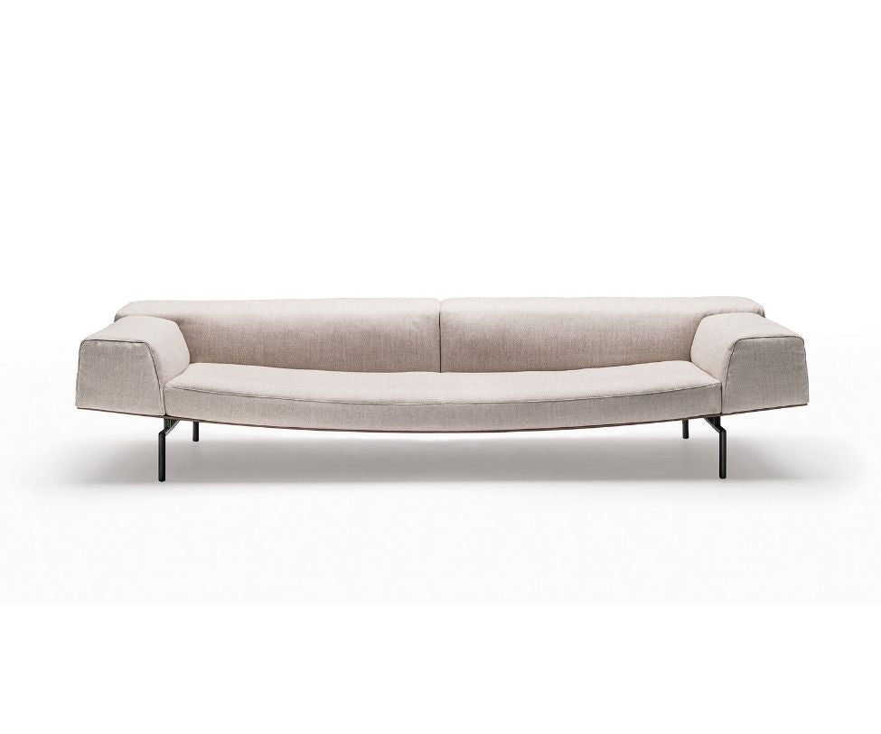 Sumo Sofa Living Divani