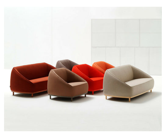 Sumo Armchair Sancal