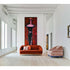 Sumo Armchair Sancal