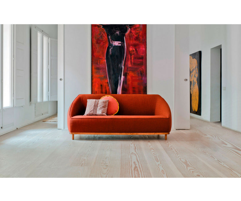 Sumo Sofa Sancal