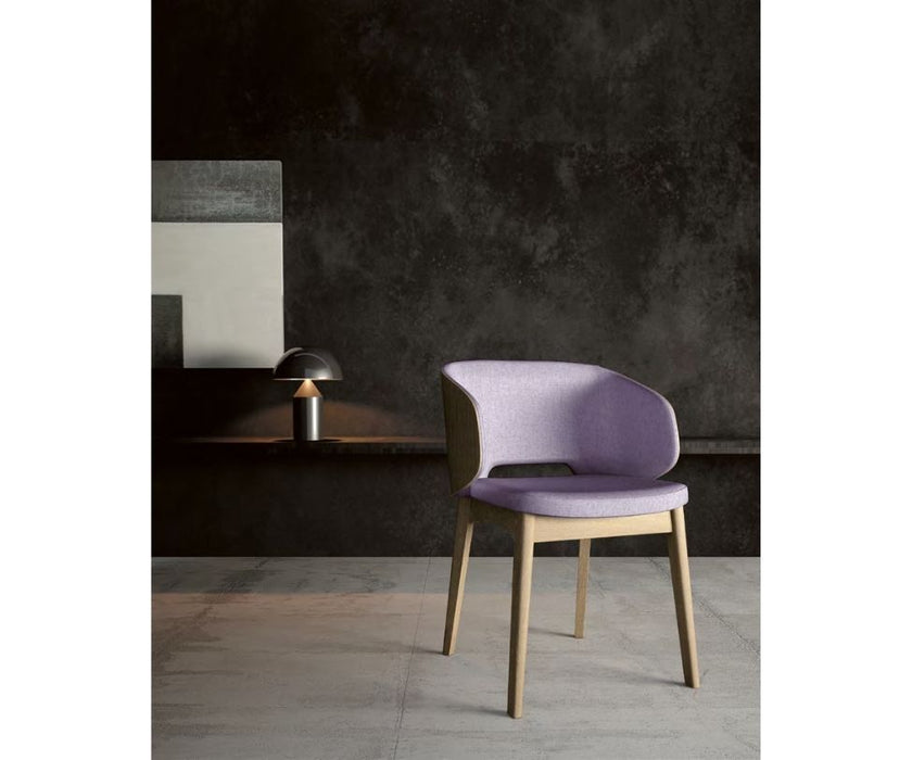 Sun PB Dining Chair Accento