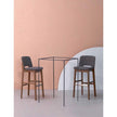 High end Sun SG SC Bar Stool by Accento Casa Design