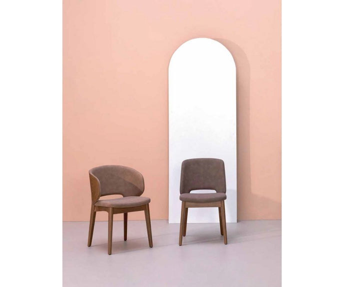 Sun PB Dining Chair Accento