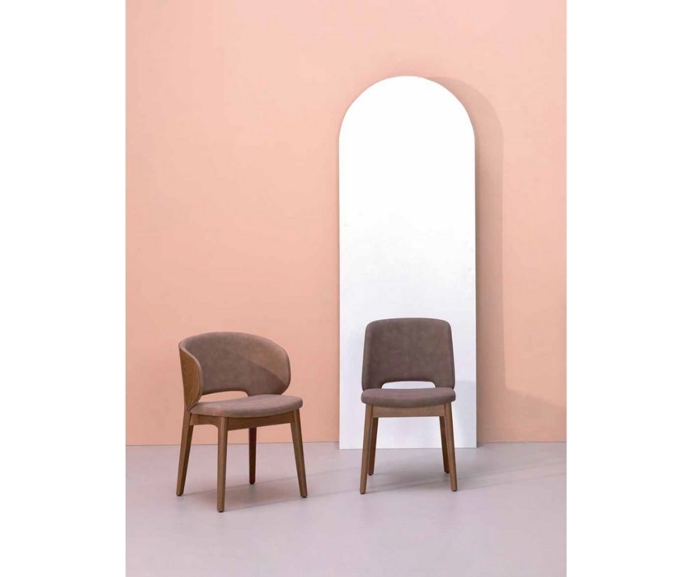 Sun PB Dining Chair Accento