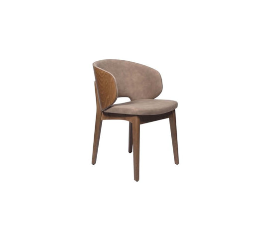 Sun PB Dining Chair Accento