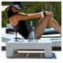 Jut Sun Chaise Table