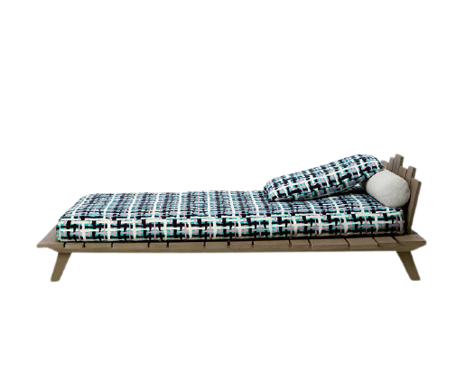 Rafael Sunbed I Ethimo