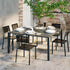 Atmosphera Sunny Dining Chair
