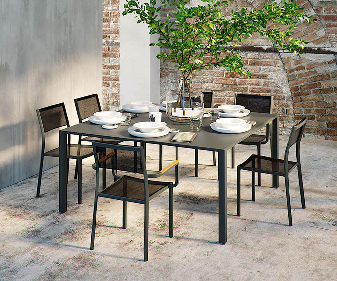 Atmosphera Sunny Dining Chair