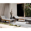 Suno Sunbed Potocco