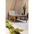 Suno Sunbed Potocco