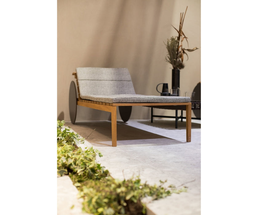 Suno Sunbed Potocco