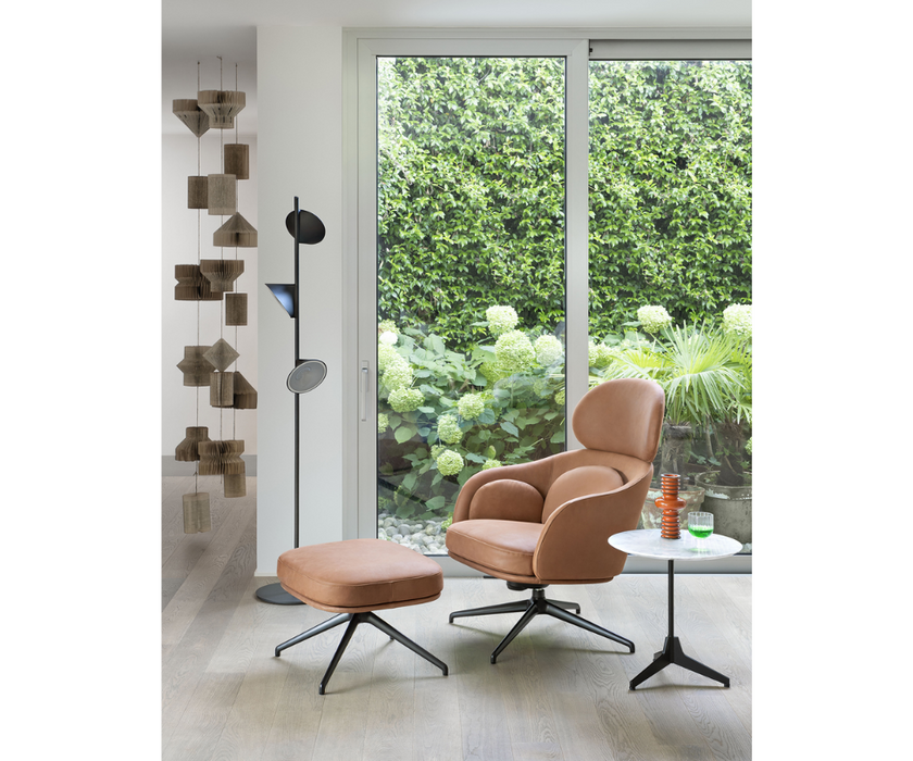 Sunset Bergere Armchair Saba
