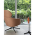 Sunset Bergere Armchair Saba