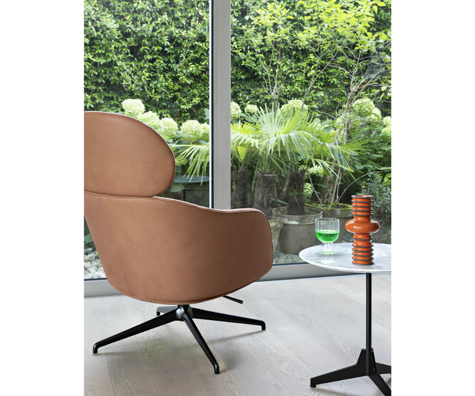 Sunset Bergere Armchair Saba