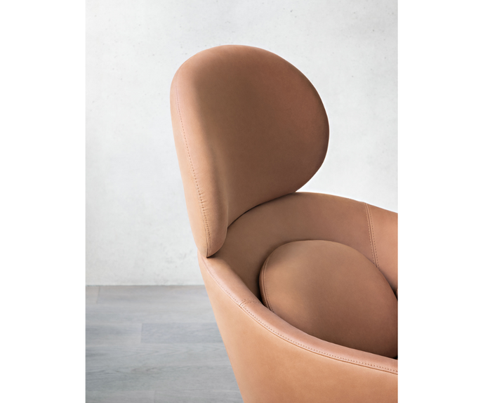 Sunset Bergere Armchair Saba