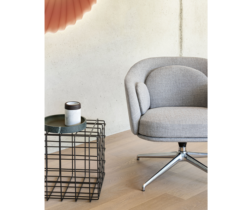 Sunset Bergere Armchair Saba