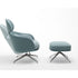 Sunset Bergere Armchair Saba
