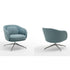 Sunset Bergere Armchair Saba