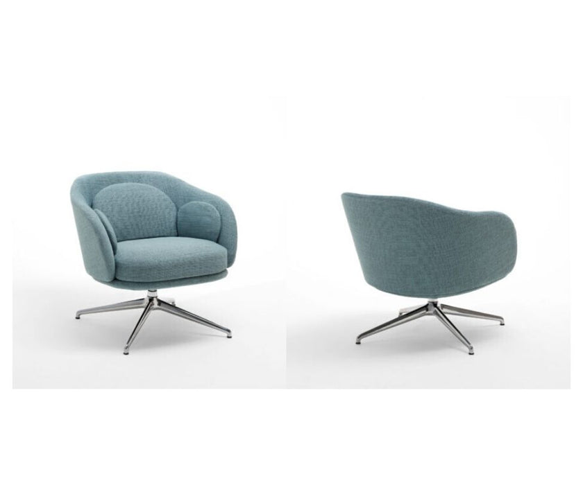 Sunset Bergere Armchair Saba