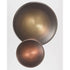 Sunrise & Sunset Side Tables | De Castelli 