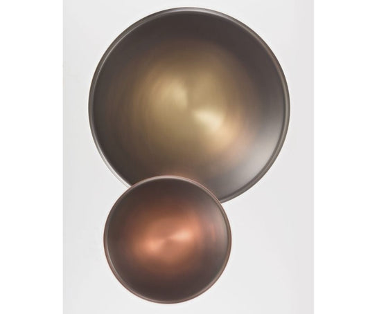 Sunrise & Sunset Side Tables | De Castelli 