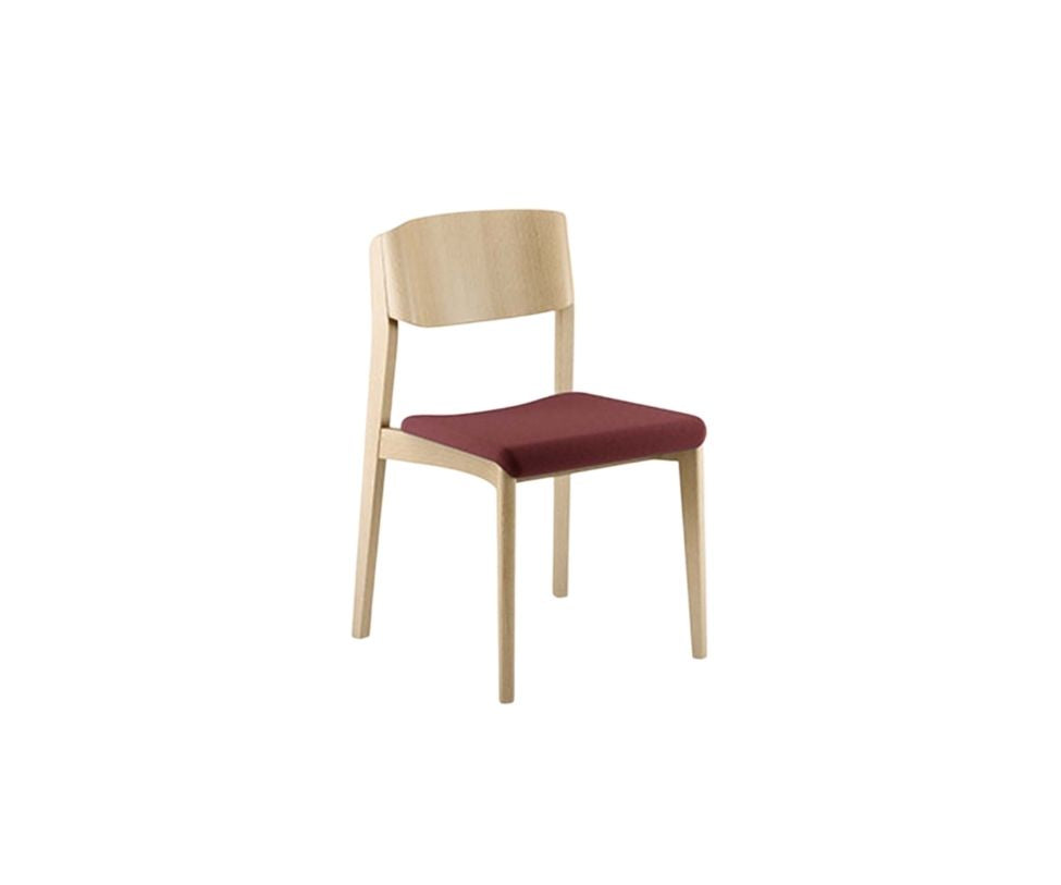 Surf SI Dining Chair