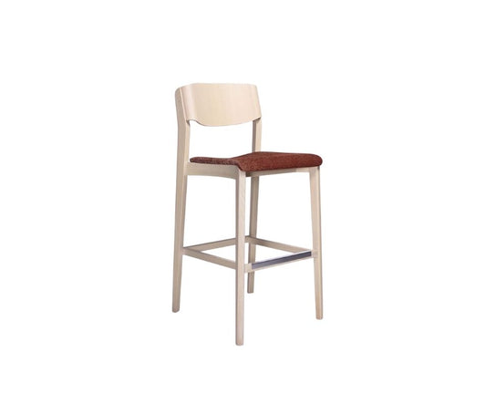 Surf SG SI Bar Stool