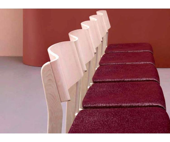 Surf SG SI Bar Stool